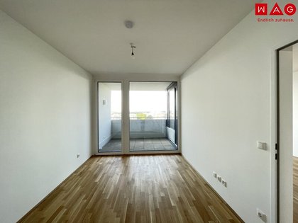 Wohnungen in 4020 Zaubertal