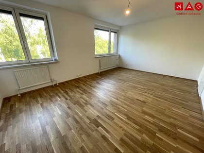 Wohnungen in 4020 Linz