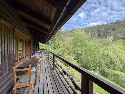 Häuser in 3814 Aigen