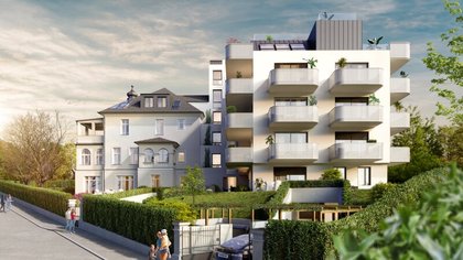 Wohnungen in 1130 Wien