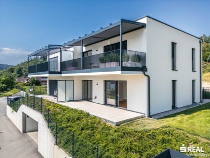 Wohnungen in 9020 Klagenfurt am Wörthersee