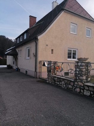 Häuser in 9473 Lavamünd