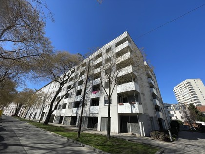 Tolle 2-Zimmer-Wohnung mit Balkon in der nähe des Oeverseeparks zu mieten! Tolle 2-Zimmer-Wohnung mit Balkon in der nähe des Oeverseeparks zu mieten!