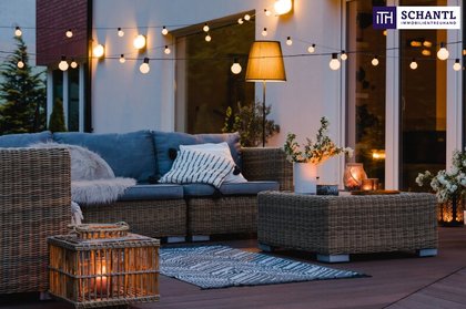 RARITÄT - 6 Zimmer GARTENTRAUM - Gesamtes Erdgeschoss mit 5 Schlafzimmer - IDEAL für FAMILIEN und NATURLIEBHABER - PROVISIONSFREI! RARITÄT - 6 Zimmer GARTENTRAUM - Gesamtes Erdgeschoss mit 5 Schlafzimmer - IDEAL für FAMILIEN und NATURLIEBHABER - PROVISIONSFREI!