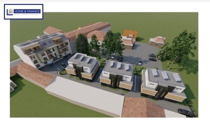 Grundstücke in 2326 Lanzendorf