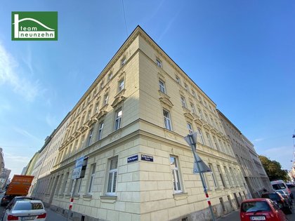Hallen / Lager / Produktion in 1100 Wien