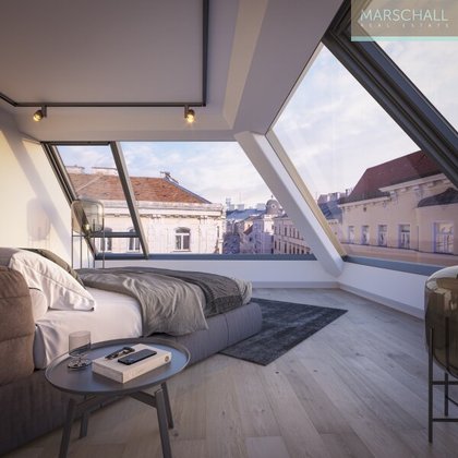 Wohnungen in 1050 Wien