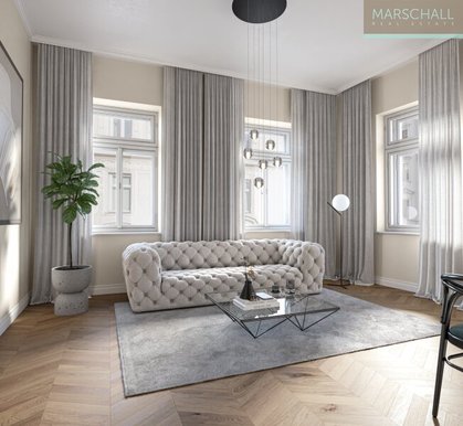 Wohnungen in 1050 Wien