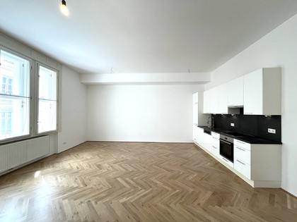 Wohnungen in 1040 Wien