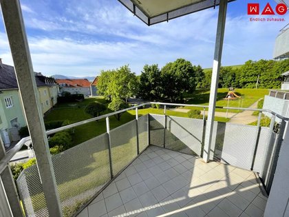 Wohnungen in 8793 Trofaiach