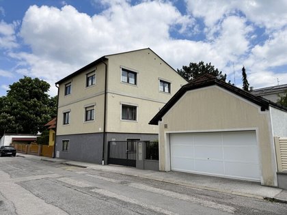 Häuser in 2700 Wiener Neustadt