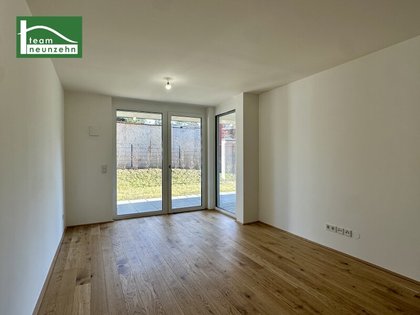 Charmante 3-Zimmer Gartenwohnung in Innenhoflage mit großzügiger Freifläche und Einbauküche! Charmante 3-Zimmer Gartenwohnung in Innenhoflage mit großzügiger Freifläche und Einbauküche!