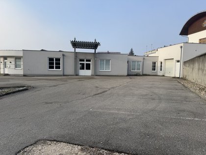 Einzelhandel / Geschäfte in Österreich