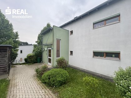 Ruhig wohnen, stadtnah leben ? 2-Zimmer-Wohnung in Hart bei Graz mit sonnigem Balkon und Carport Ruhig wohnen, stadtnah leben ? 2-Zimmer-Wohnung in Hart bei Graz mit sonnigem Balkon und Carport