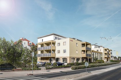 Wohnungen in 2544 Leobersdorf