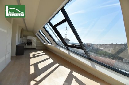 Über den Wolken - Herrschaftliches DG-Penthouse auf 2 Ebenen mit großer Dachterrasse und Weitblick im begehrten 18.Bezirk inkl. 2 Stellplätze - JETZT ANFRAGEN Über den Wolken - Herrschaftliches DG-Penthouse auf 2 Ebenen mit großer Dachterrasse und Weitblick im begehrten 18.Bezirk inkl. 2 Stellplätze - JETZT ANFRAGEN