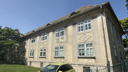 Anlageobjekte in 2602 Blumau-Neurißhof