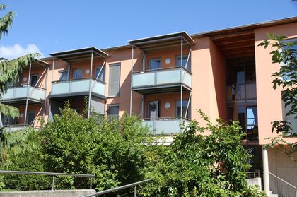 Wohnungen in 8740 Zeltweg