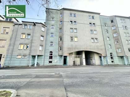 Unbefristete Genossenschaftswohnung mit perfekter Anbindung. - WOHNTRAUM Unbefristete Genossenschaftswohnung mit perfekter Anbindung. - WOHNTRAUM