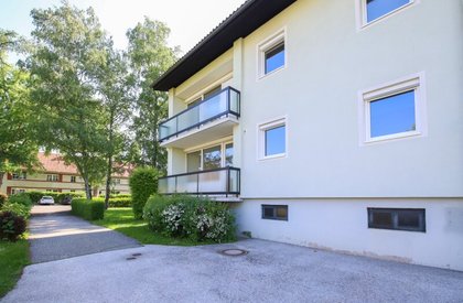 Wohnungen in 9020 Klagenfurt am Wörthersee