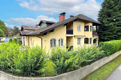 Häuser in 5020 Salzburg