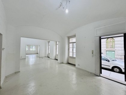 Loft-Geschäftsfläche in toller Lage Nähe Mariahilfer Straße! Loft-Geschäftsfläche in toller Lage Nähe Mariahilfer Straße!