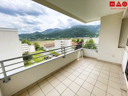Wohnungen in 8700 Donawitz
