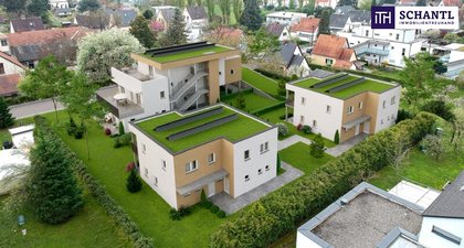 Grundstücke in 8052 Steinberg