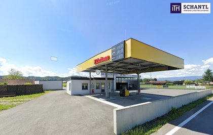 Hallen / Lager / Produktion in 8443 Gleinstätten