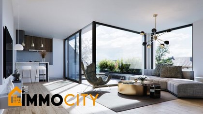 Exklusive 4-Zimmer-Dachgeschosswohnung mit südseitiger Terrasse & Lift direkt in die Wohnung, 3.,Trubelgasse 6 Exklusive 4-Zimmer-Dachgeschosswohnung mit südseitiger Terrasse & Lift direkt in die Wohnung, 3.,Trubelgasse 6