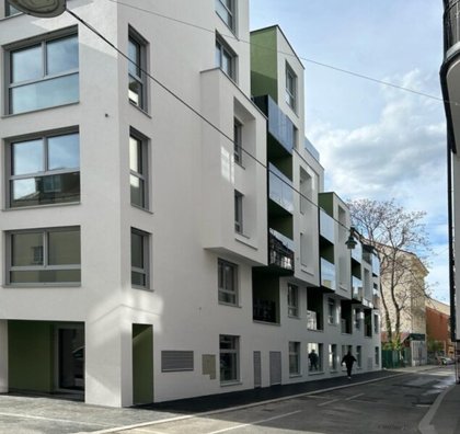 Frequenzlage bei U4-U6-Längenfeldgasse - Ideal für Ihr Geschäft Frequenzlage bei U4-U6-Längenfeldgasse - Ideal für Ihr Geschäft