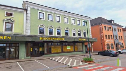 Hallen / Lager / Produktion in 5270 Mauerkirchen