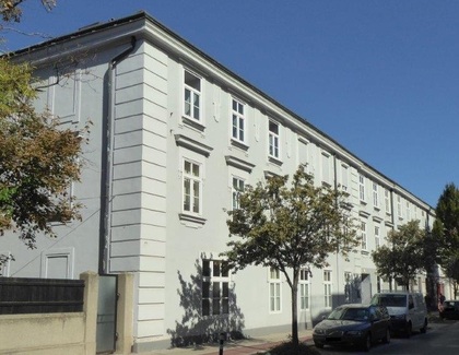 Wohnungen in 2700 Wiener Neustadt