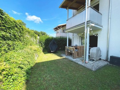 Wohnungen in 3386 Hafnerbach
