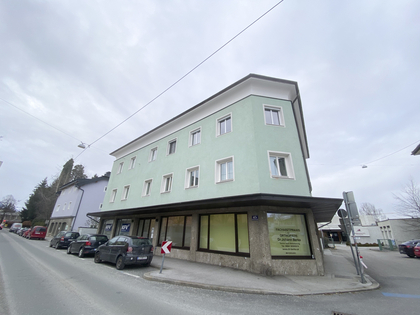 Büros /Praxen in 5020 Salzburg
