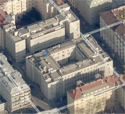 Sonstige in 1050 Wien