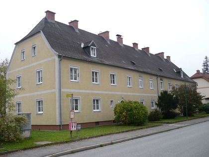 Wohnungen in 8661 Wartberg im Mürztal