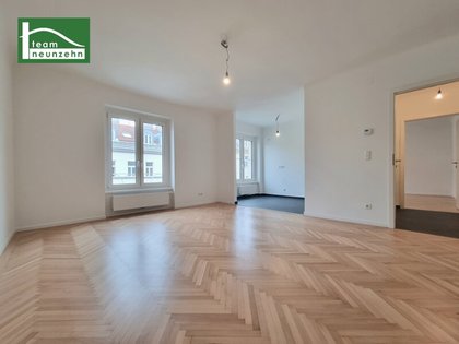 Erstbezug nach Sanierung im Fasanviertel - Charmante Ausstattung - Tolle öffentliche Anbindung! Eigennutzer- oder Anlegerpreis möglich! Erstbezug nach Sanierung im Fasanviertel - Charmante Ausstattung - Tolle öffentliche Anbindung! Eigennutzer- oder Anlegerpreis möglich!