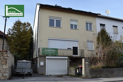 Häuser in 7000 Eisenstadt