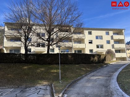 Wohnungen in 8790 Eisenerz