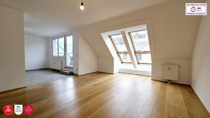 Wohnungen in 1160 Wien
