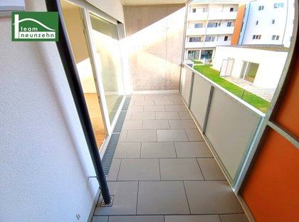 Wohnungen in 3100 Sankt Pölten