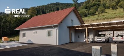 Häuser in 8763 Pölstal