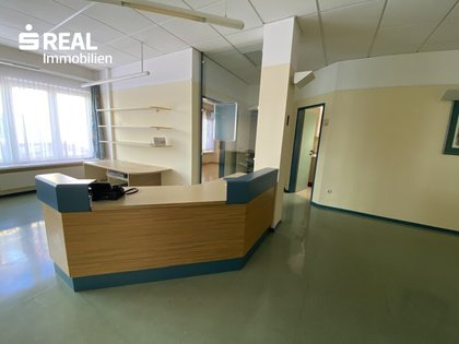 Hallen / Lager / Produktion in 8740 Zeltweg