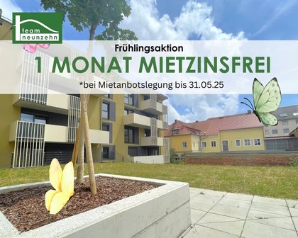 Urbanes Leben in Graz - Ihr Wohntraum in der Babenbergerstraße 25 - AKTION - 1 MONAT HAUPTMIETZINSFREI! - JETZT ZUSCHLAGEN Urbanes Leben in Graz - Ihr Wohntraum in der Babenbergerstraße 25 - AKTION - 1 MONAT HAUPTMIETZINSFREI! - JETZT ZUSCHLAGEN