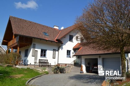 Häuser in 4842 Zell am Pettenfirst