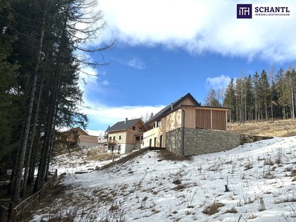 Grundstücke in 8742 Sankt Anna-Feriensiedlung