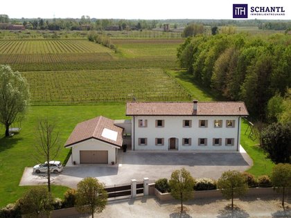 Häuser in Italien