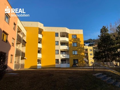 Wohnungen in 8650 Kindberg