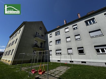 Wohnungen in 8720 Knittelfeld